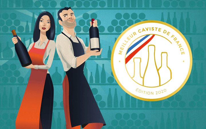 Derniers jours pour s’inscrire au Concours du Meilleur Caviste de France 2020